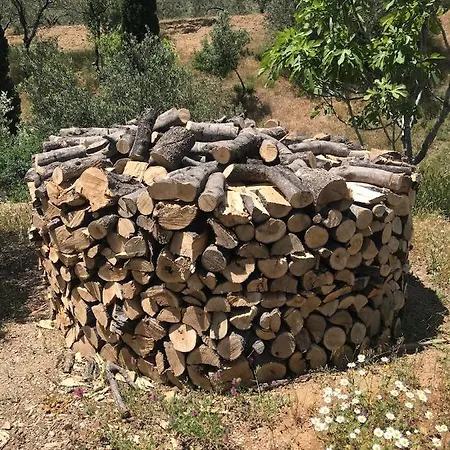 Egeros Ahsap Koey Evi C2 Edremit (Balikesir)